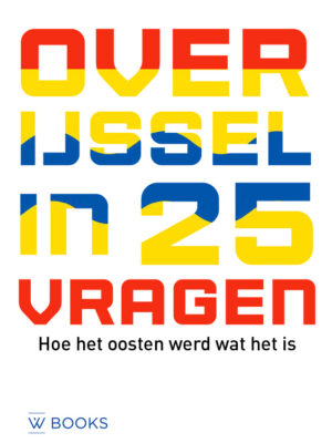 Overijssel in 25 vragen
