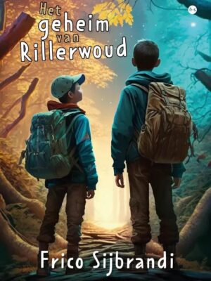 Geheim van rillerwoud
