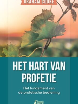 Hart van profetie