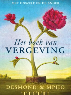 Boek van vergeving