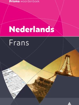 Prisma woordenboek Nederlands-Frans