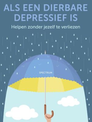 Als een dierbare depressief is