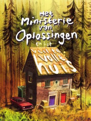 Ministerie van Oplossingen