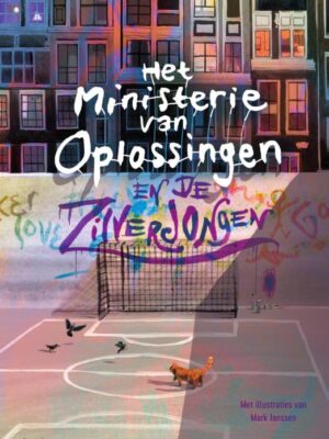 Ministerie van Oplossingen