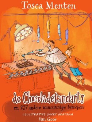 Chocoladetandarts
