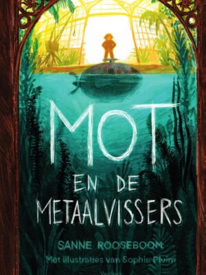 Mot en de metaalvissers