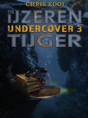 IJzeren tijger