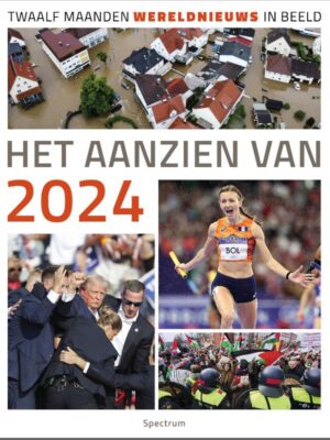Aanzien van 2024