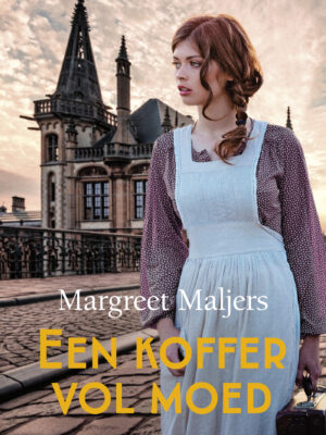Koffer vol moed