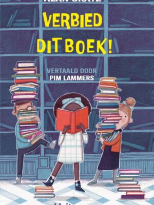 Verbied dit boek!