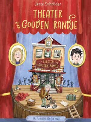Theater't Gouden -Randje