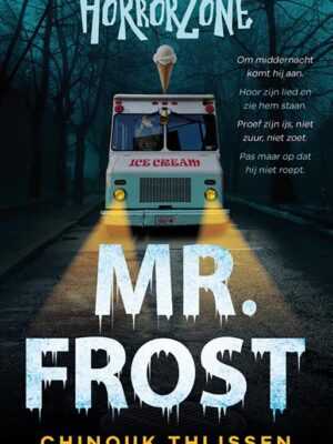 Mr. Frost