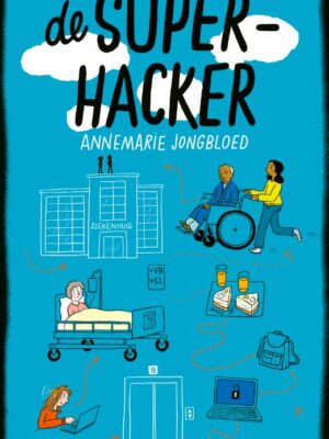 Superhacker