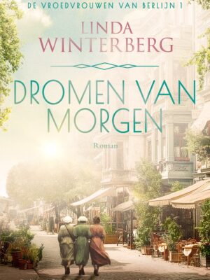Dromen van morgen