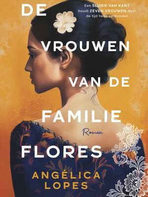 De vrouwen van de familie Flores