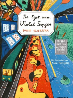 Lijst van violet sopjes