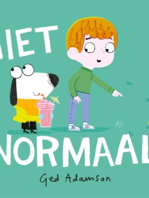 Niet normaal!