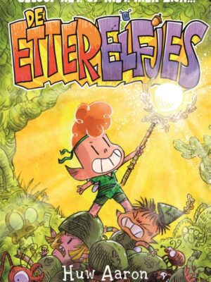 Etterelfjes