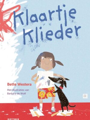 Klaartje Klieder