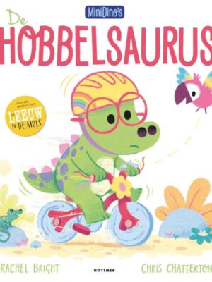 De Hobbelsaurus