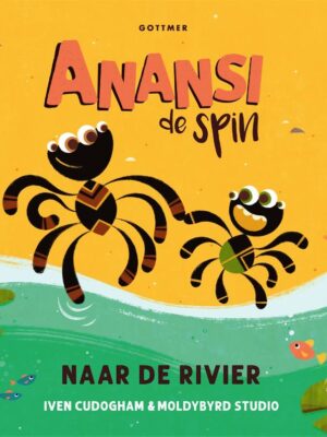 Naar de rivier