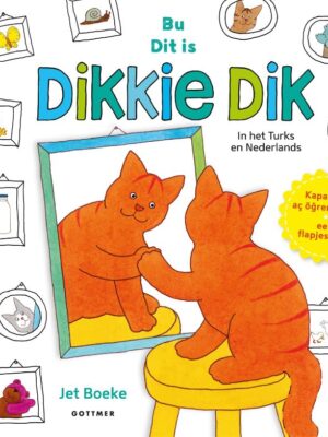 Dit is Dikkie Dik / Bu Dikkie Dik