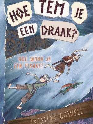 Hoe word je een piraat?