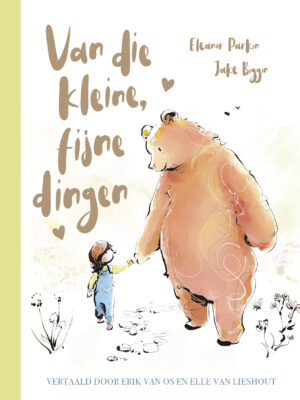 Van die kleine, fijne dingen