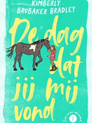 Dag dat jij mij vond