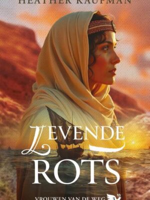 Levende rots