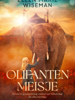 Olifantenmeisje