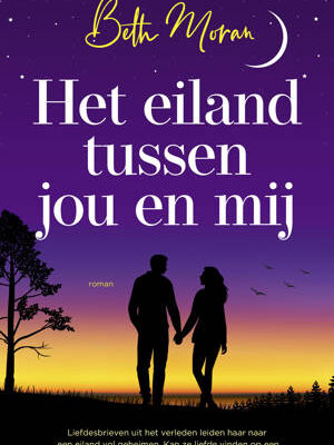 Het eiland tussen jou en mij