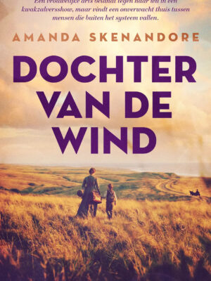 Dochter van de wind