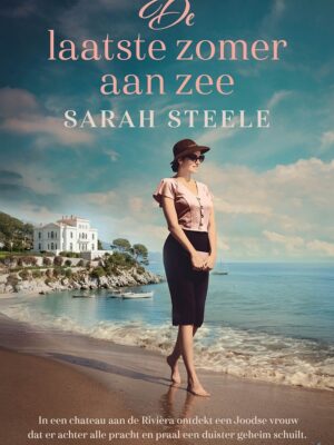 De laatste zomer aan zee
