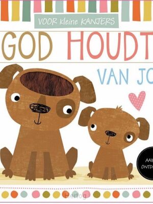 God houdt van jou