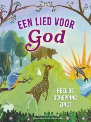 Lied voor God