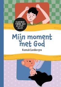 Mijn moment met God