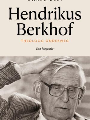 Hendrikus Berkhof