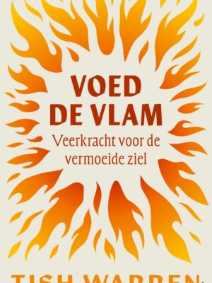 Voed de vlam