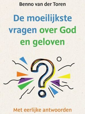 De moeilijkste vragen over God en gelove