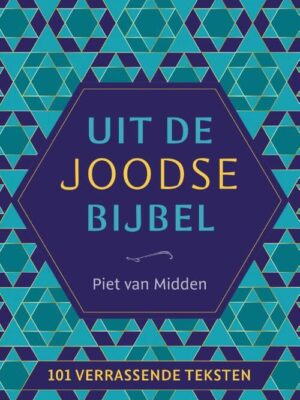 Uit de Joodse Bijbel