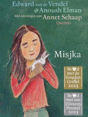 Misjka