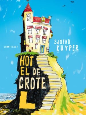Hotel De Grote L