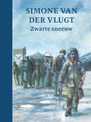 Zwarte sneeuw