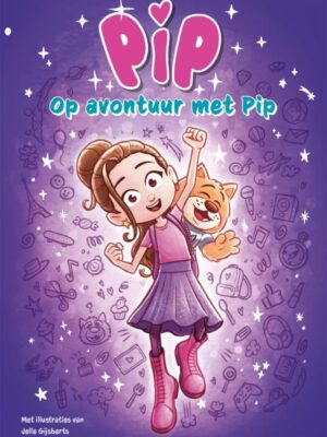 Op avontuur met pip