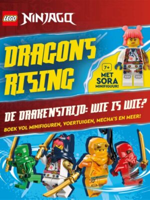 Dragons rising