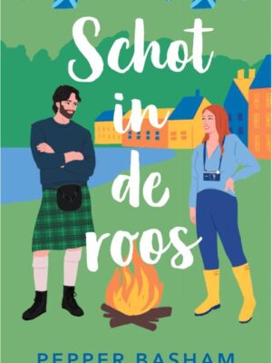 Schot in de roos