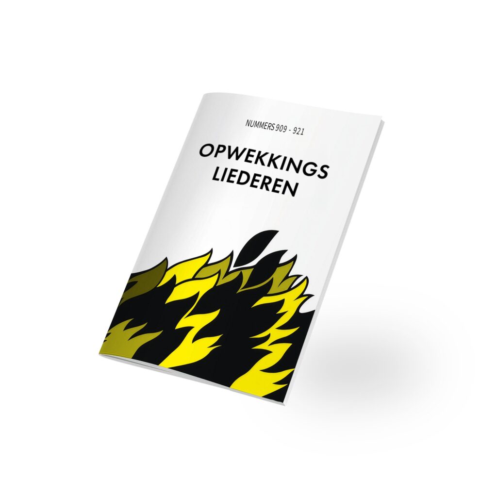 Opwekking Muziekboek 50