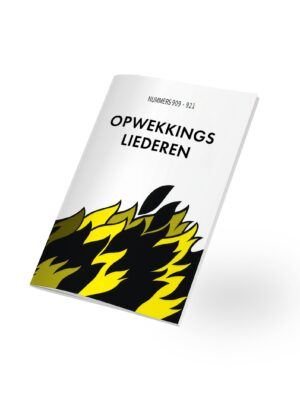 Opwekking Muziekboek 50