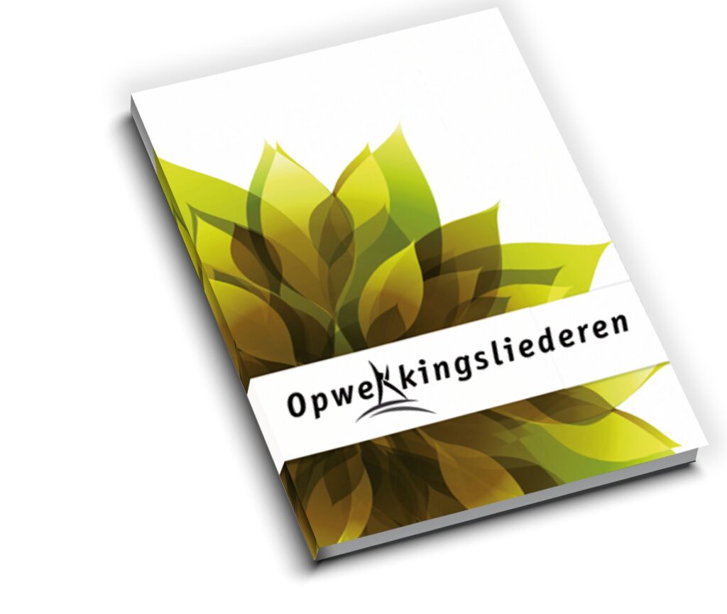 Opwekking groteletterboek tekst (1-921)